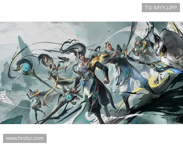 LOL手游下一批新英雄有哪些？诺拉什么时候上线？